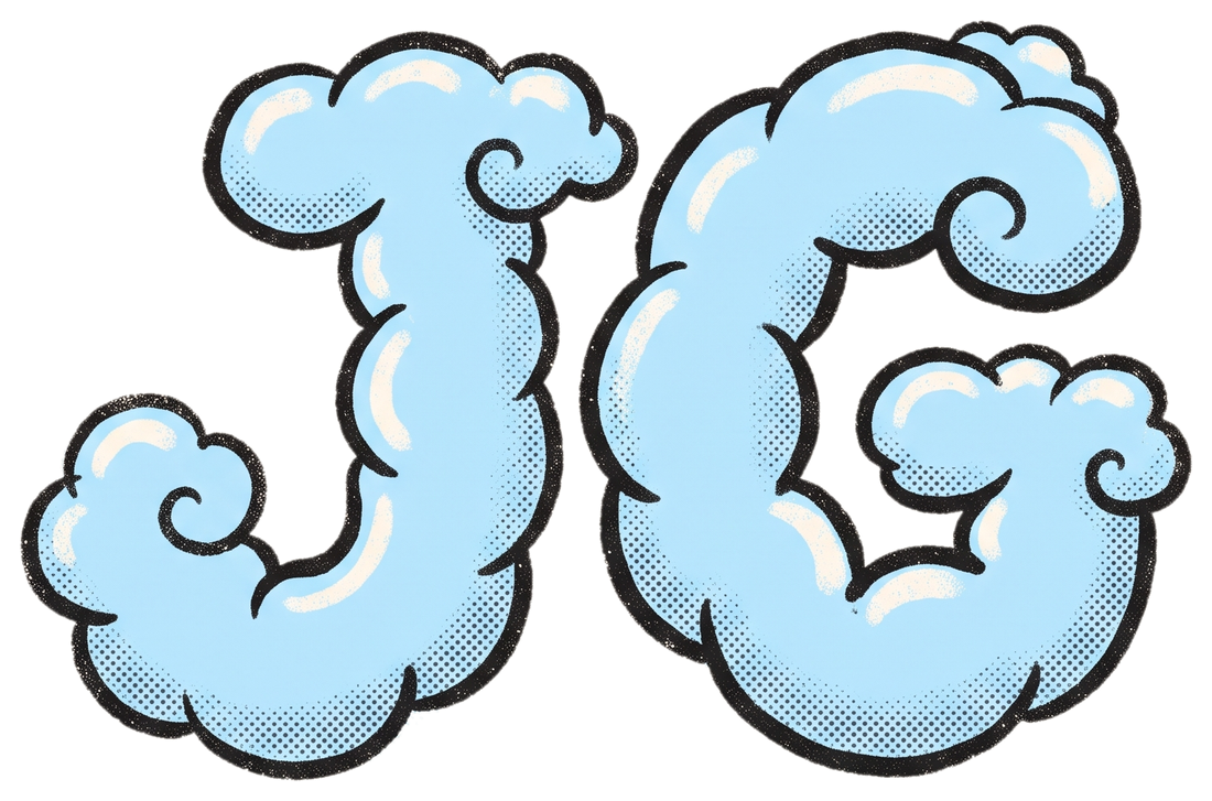 Logo JG